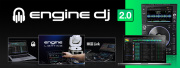 Engine DJ 2.0 dévoile de nouvelles fonctionnalités